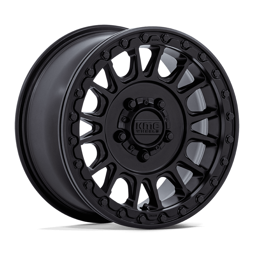 IMPACT UTV BEADLOCK | KMC UTV