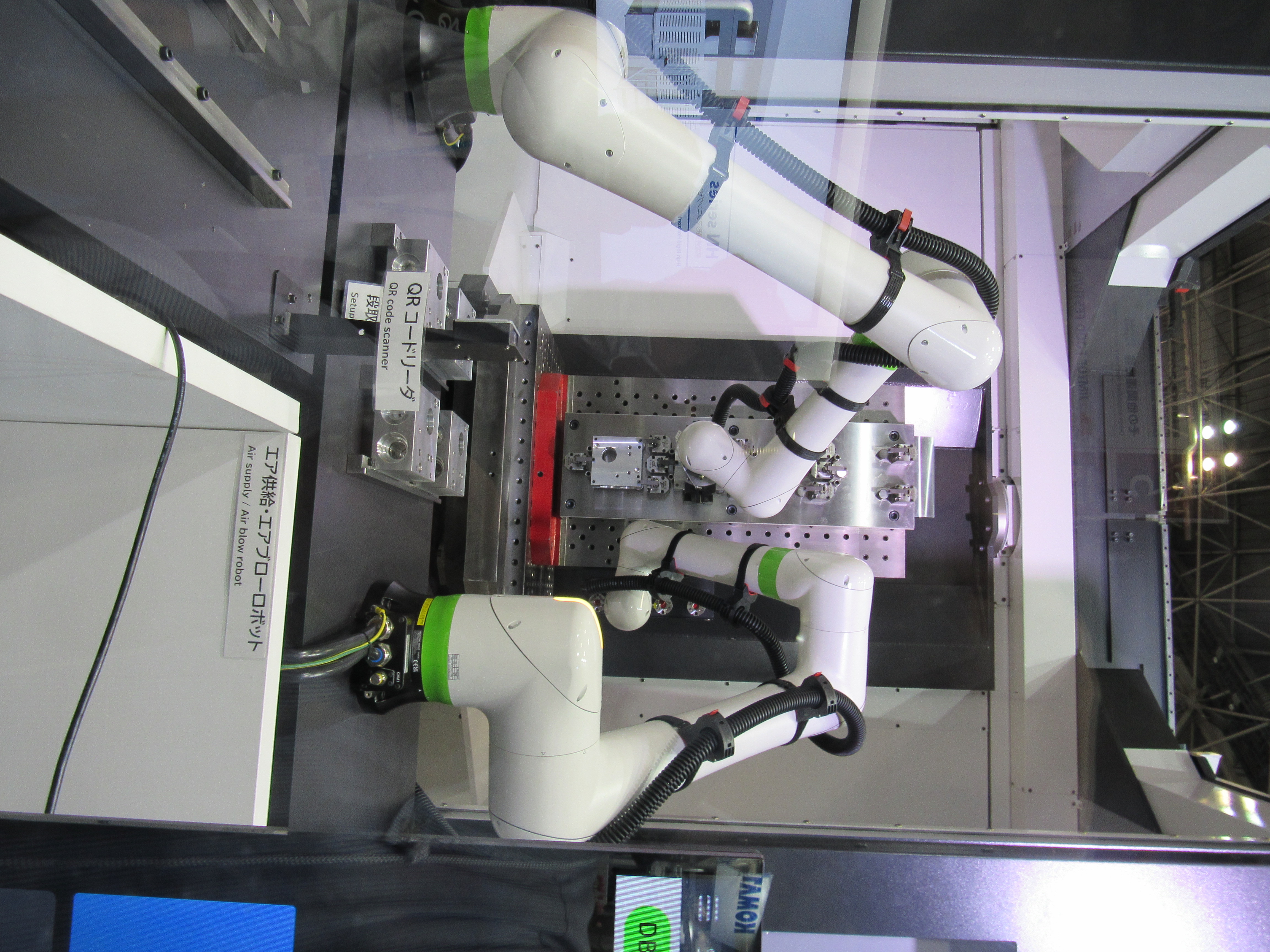 ファナック社の協働ロボット 「CRXシリーズ」用のRobotic-Kitが発売