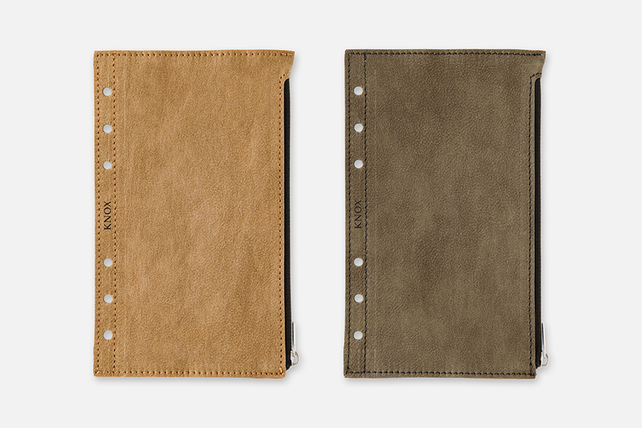 KNOX45周年を記念した限定リフィル- KNOX（公式）- システム手帳