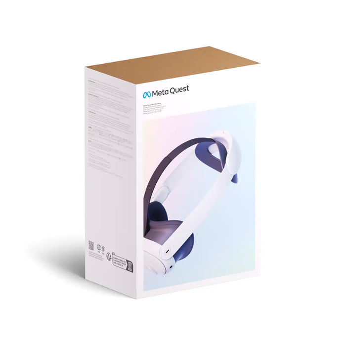 Meta Quest 3/3S Elite Strap | Knoxlabs VR Marketplace