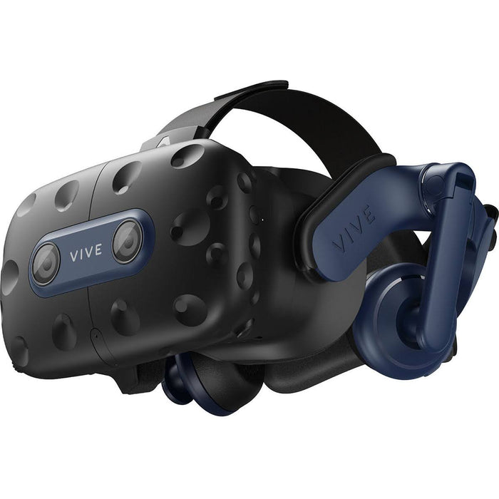 HTC VIVE Pro 2 - 5K Resolution PC VR Headset | Knoxlabs