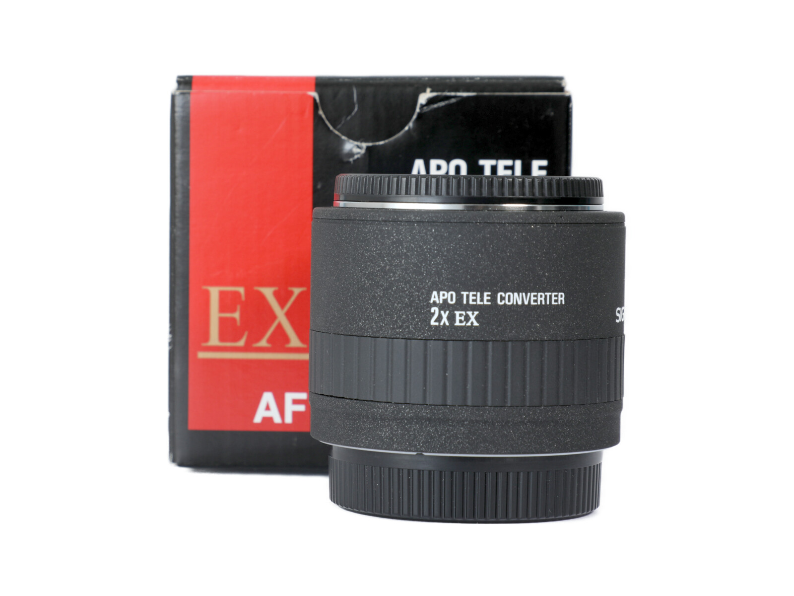 SIGMA シグマ APO TELE CONVERTER 2X EX For PENTAX SA KPR - 新潟県で