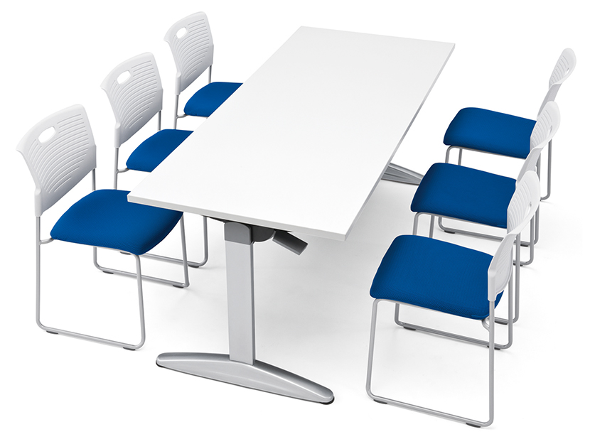 フォールディングテーブル FT-630シリーズ｜コトブキシーティング株式会社