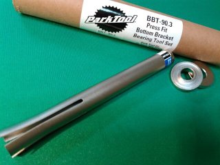 パークツール/PARKTOOL HHP-2ヘッドワン圧入工具