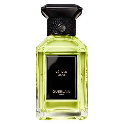 ゲラン ベチバー フォーヴ - 量り売り香水.com