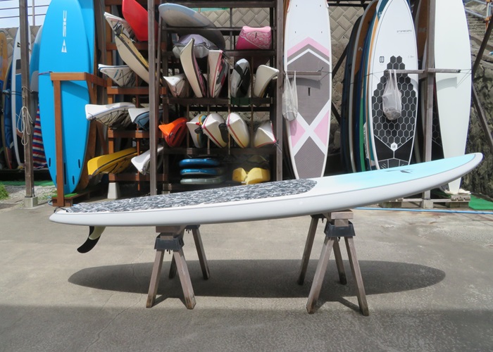 Boardworks Rusty (ボードワークス ラスティ) 10'10”×30 15/16”×4 1/2