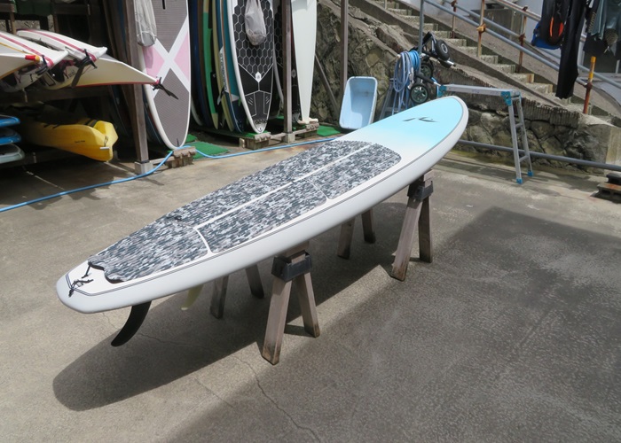 Boardworks Rusty (ボードワークス ラスティ) 10'10”×30 15/16”×4 1/2