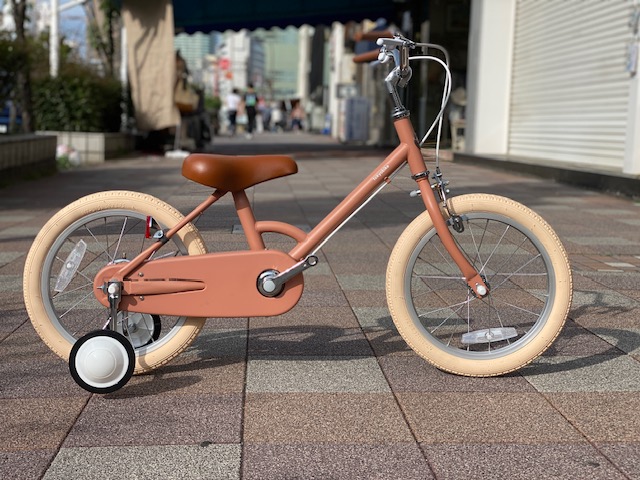 little tokyobike 16 matt colors | 尼崎市サヌキヤサイクル