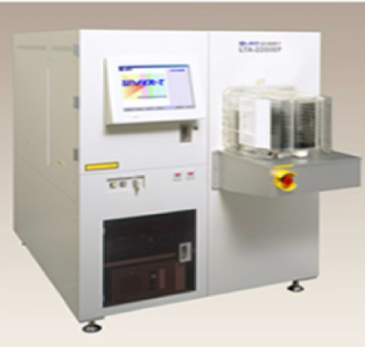 ライフタイム測定装置｜株式会社コベルコ科研LEO事業本部｜株式会社