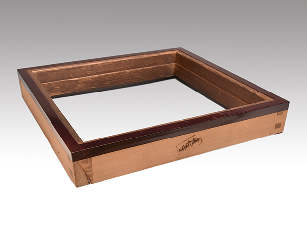 炉縁 | 古美術ささき