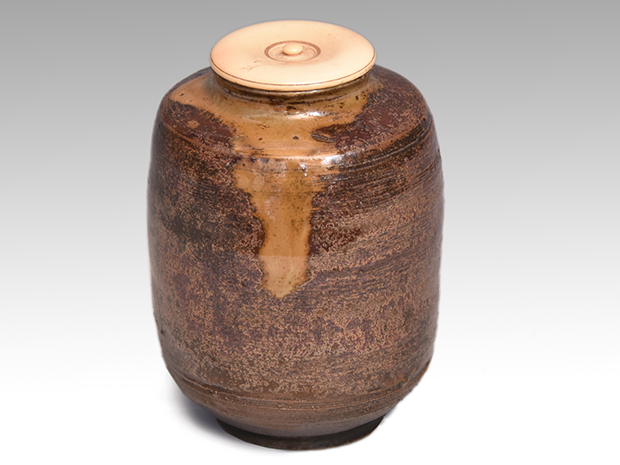 茶入 | 古美術ささき