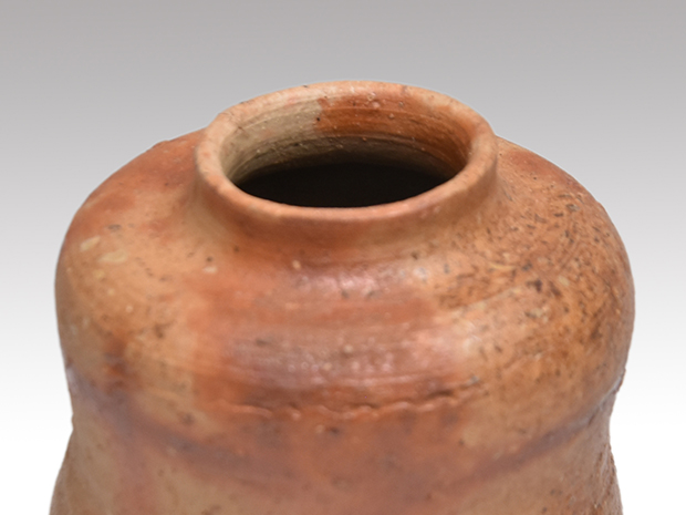 備前焼 虎魚 おこぜ(木村長十郎友敬 作) 備前焼 虎魚 おこぜ(木村長