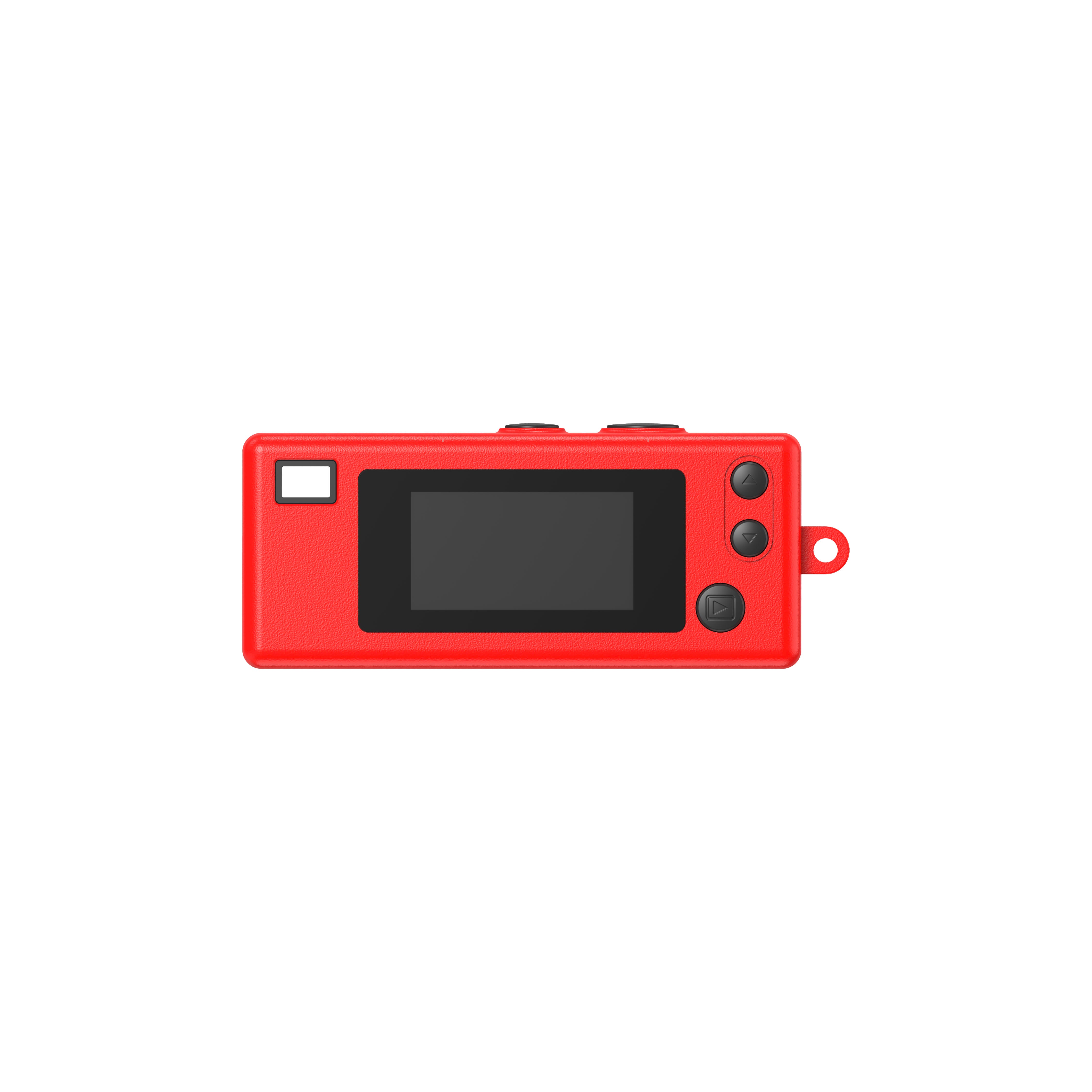 KODAK CHARMERA Keychain Digital Camera Blind Box Collection
