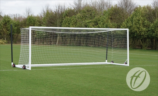 一般用サッカーゴール「KOFU-S2・ボックスポータゴール」 | コウフ