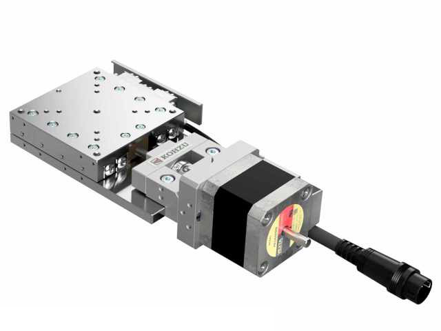 XA07F-R103 - 神津精機株式会社