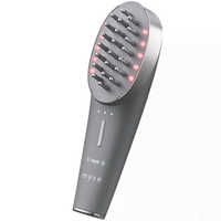 ミーゼ スカルプリフト プラス [EMS美顔器 /国内・海外対応] MS-82W-1