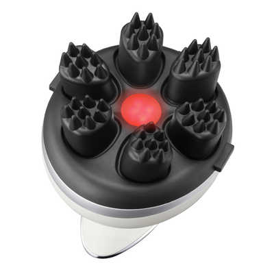 ヤーマン ミーゼ ニードルヘッドスパEMS MS33W の通販 - カテゴリ