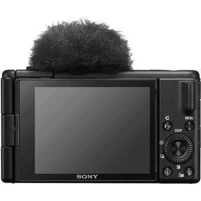 ソニー SONY 【アウトレット】コンパクトデジタルカメラ VLOGCAM ZV-1