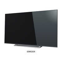 TVS REGZA 液晶テレビ 50M520X の通販 - カテゴリ：テレビ・レコーダー