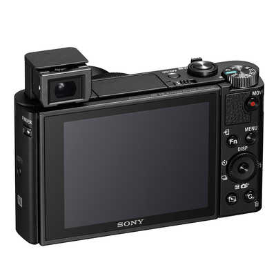 ソニー SONY コンパクトデジタルカメラ Cyber-shot DSC-HX99 の通販