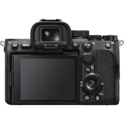 ソニー SONY ミラーレス一眼カメラ α7SIII ボディ ILCE-7SM3 の通販