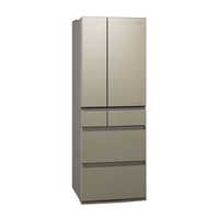 パナソニック Panasonic 冷蔵庫 アルベロゴールド NR-F505HPX-N の通販