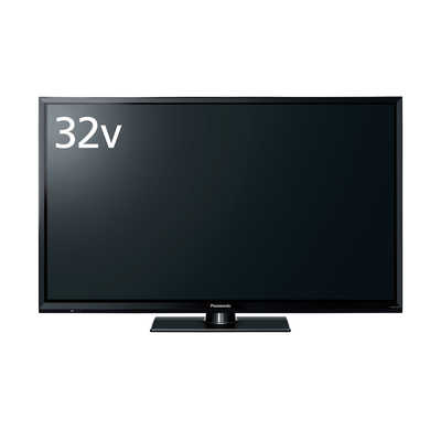 パナソニック Panasonic 液晶テレビ VIERA ビエラ [ 32V型