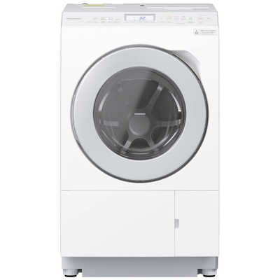 パナソニック Panasonic ドラム式洗濯乾燥機 (左開き) LXシリーズ 洗濯