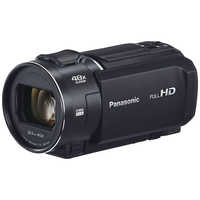 パナソニック Panasonic デジタルハイビジョンビデオカメラ ［フル