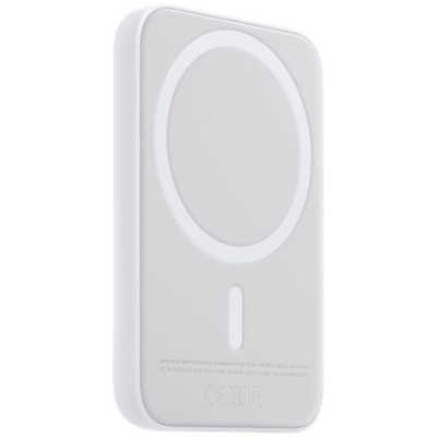 アップル MagSafeバッテリーパック [充電タイプ] MJWY3ZA/A の通販