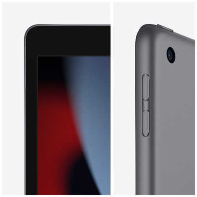 アップル 【アウトレット】iPad 第9世代 A13 Bionic 10.2インチ Wi-Fi