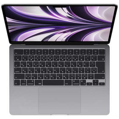 アップル (カスタマイズモデル)MacBook Air 13インチ Apple M2チップ