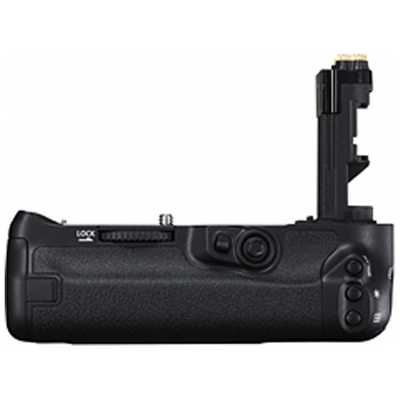 キヤノン CANON EOS 7D Mark II専用のバッテリーグリップ BG-E16 の