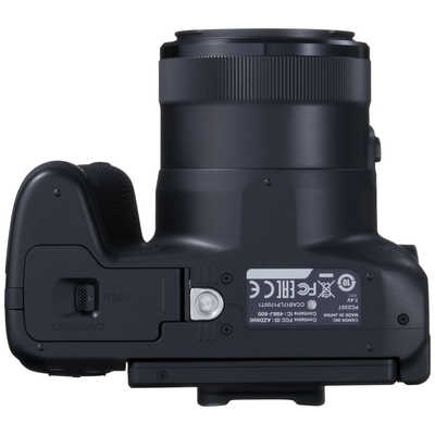 キヤノン CANON コンパクトデジタルカメラ PowerShot SX70 HS の通販