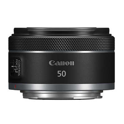 キヤノン CANON カメラレンズ （ キヤノンRF / 単焦点レンズ ） RF50mm