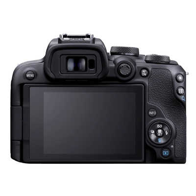 キヤノン CANON ミラーレス一眼カメラ EOS R10 ボディ の通販