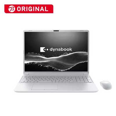 dynabook ダイナブック ノートパソコン dynabook C6 アッシュシルバー