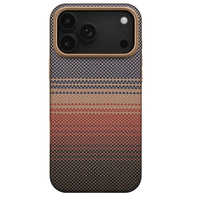 PITAKA Aramid UltraGuard Case for iPhone 17 Pro MAX アラミド繊維
