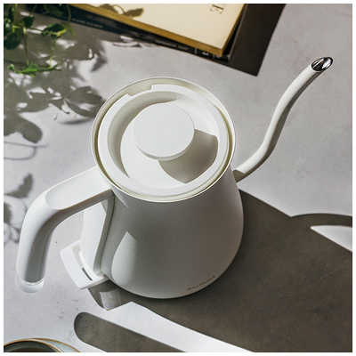 バルミューダ BALMUDA 電気ケトル BALMUDA The Pot(バルミューダ ザ