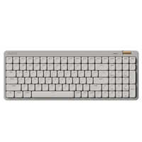 LOFREE ロープロファイル メカニカル キーボード Lofree Flow Lite 84