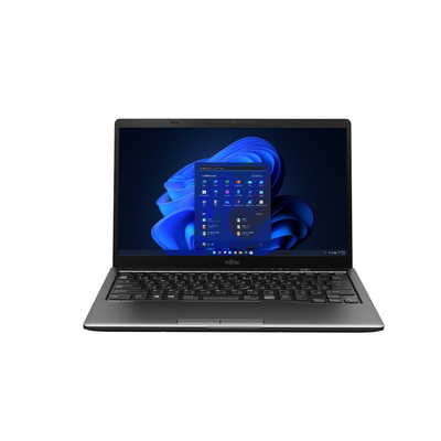 富士通 FUJITSU ノートパソコン LIFEBOOK MH75/F3 [14.0型/ Win11 Home