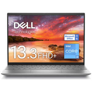 Dell ノートパソコン Inspiron 13 5330」の人気商品一覧 | 安い商品を