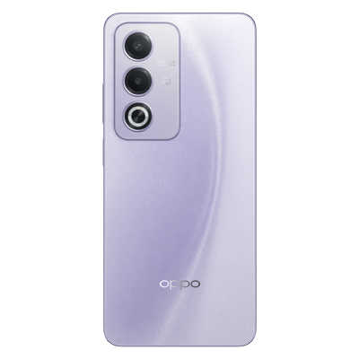 OPPO SIMフリースマートフォン OPPO A3 5G / Dimensity 6300 / 6.7