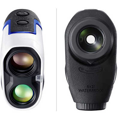ニコン Nikon ゴルフ用レーザー距離計 クールショット COOLSHOT PROII