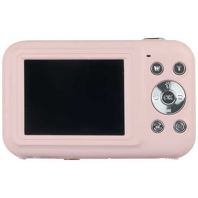 YASHICA コンパクトデジタルカメラDZ-100 Hello Kitty Playground