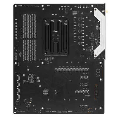 ASROCK マザーボード［ATX /Socket AM4］ X570 PG Velocita の通販