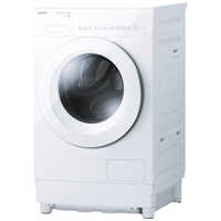 東芝 TOSHIBA ドラム式洗濯乾燥機 (左開き) 洗濯8.0kg 乾燥4.0kg