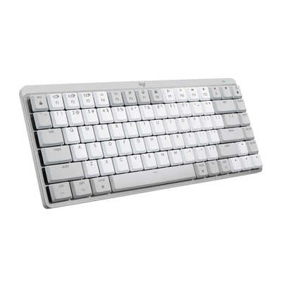 ロジクール キーボード MX MECHANICAL MINI for Mac(英語配列