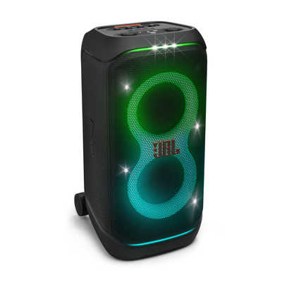JBL ブルートゥーススピーカー ［防水 /Bluetooth対応］ ブラック