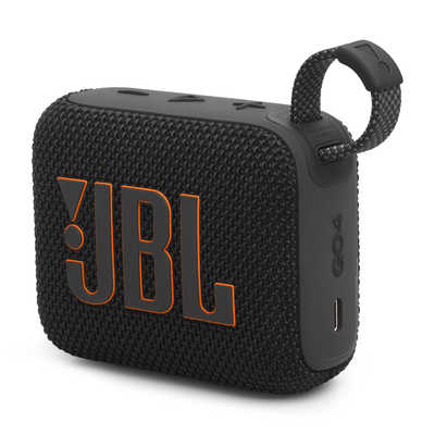 JBL ブルートゥース スピーカー ［防水 /Bluetooth対応］ Black